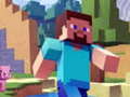 Παιχνίδι Minecraft - Gold Steve