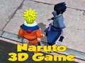 Παιχνίδι Naruto 3D Game