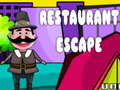 Παιχνίδι Restaurant Escape