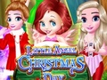 Παιχνίδι Little Angel Christmas Day