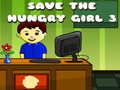 Παιχνίδι Save The Hungry Girl 3