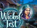 Παιχνίδι Wicked Test