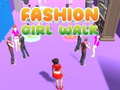 Παιχνίδι Fashion Girl Walk