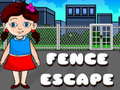 Παιχνίδι Fence Escape