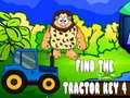 Παιχνίδι Find The Tractor Key 4