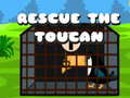 Παιχνίδι Rescue The Toucan