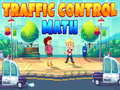 Παιχνίδι Traffic Control Math