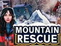 Παιχνίδι Mountain Rescue