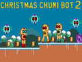 Παιχνίδι Christmas Chuni Bot 2