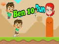 Παιχνίδι Ben 10 Run 