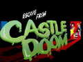 Παιχνίδι Escape From Castle Doom