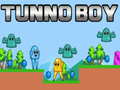 Παιχνίδι Tunno Boy