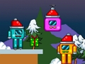 Παιχνίδι Christmas Kenno Bot 2