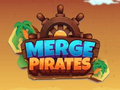 Παιχνίδι Merge Pirates