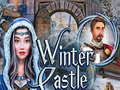 Παιχνίδι Winter Castle