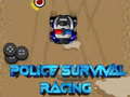 Παιχνίδι Police Survival Racing