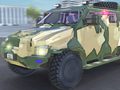 Παιχνίδι Police Car Armored