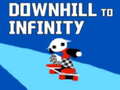 Παιχνίδι Downhill to Infinity