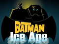 Παιχνίδι The Batman Ice Age