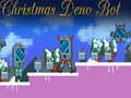 Παιχνίδι Christmas Deno Bot