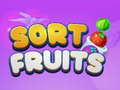 Παιχνίδι Sort Fruits