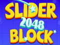 Παιχνίδι Slider 2048 Block 