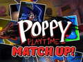 Παιχνίδι Poppy Playtime Match Up!