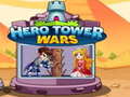 Παιχνίδι Hero Tower Wars 