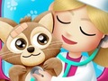 Παιχνίδι Pet Doctor Animal Care