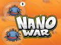Παιχνίδι Nano War