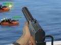 Παιχνίδι SPEEDBOAT SHOOTING