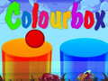 Παιχνίδι Color Box