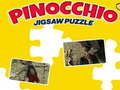 Παιχνίδι Pinocchio Jigsaw Puzzle