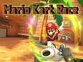 Παιχνίδι Mario Kart Race 