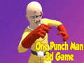 Παιχνίδι One Punch Man 3D Game