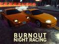Παιχνίδι Burnout Night Racing