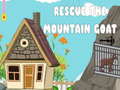 Παιχνίδι Rescue The Mountain Goat