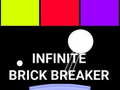 Παιχνίδι Infinite Brick Breaker
