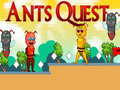 Παιχνίδι Ants Quest