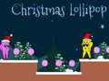 Παιχνίδι Christmas Lollipop