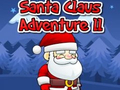 Παιχνίδι Santa Claus Adventure 2