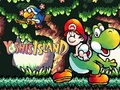 Παιχνίδι Yoshi's Island