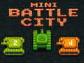 Παιχνίδι Mini Battle City