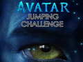 Παιχνίδι Avatar Jumping Adventure