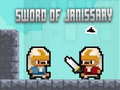 Παιχνίδι Sword Of Janissary