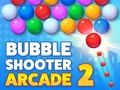 Παιχνίδι Bubble Shooter Arcade 2