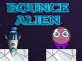 Παιχνίδι Bounce Alien