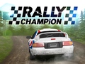 Παιχνίδι Rally Champion