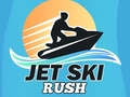 Παιχνίδι Jet Ski Rush