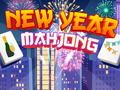 Παιχνίδι New Year Mahjong